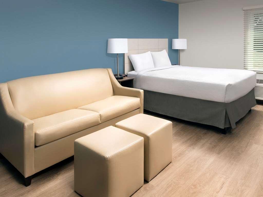 Extended Stay America Select Suites - Melbourne - West Melbourne Room photo