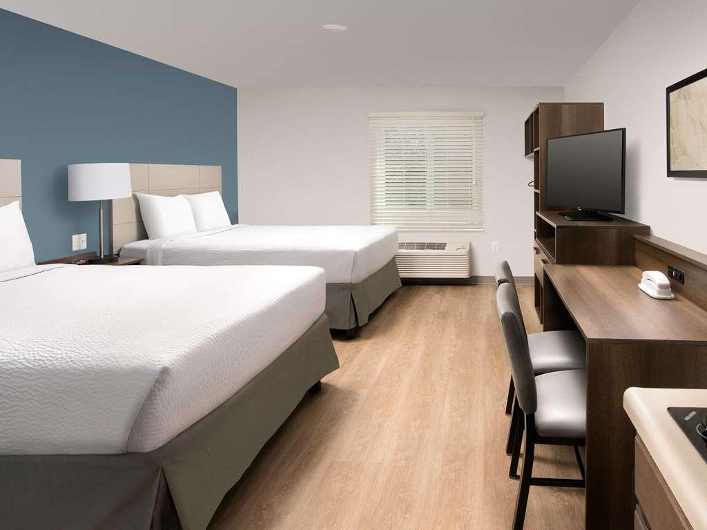 Extended Stay America Select Suites - Melbourne - West Melbourne Room photo