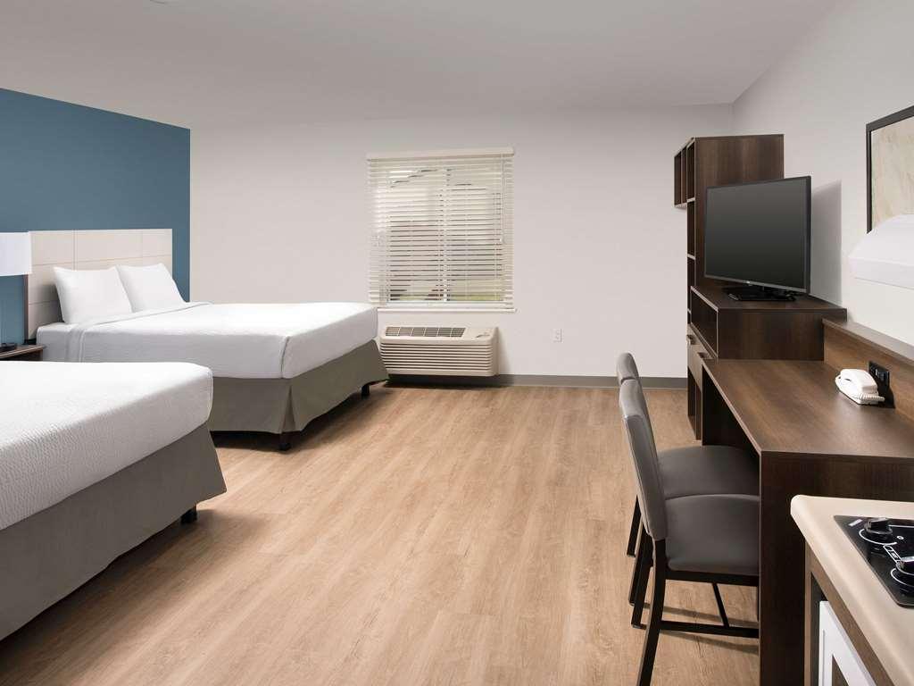 Extended Stay America Select Suites - Melbourne - West Melbourne Room photo