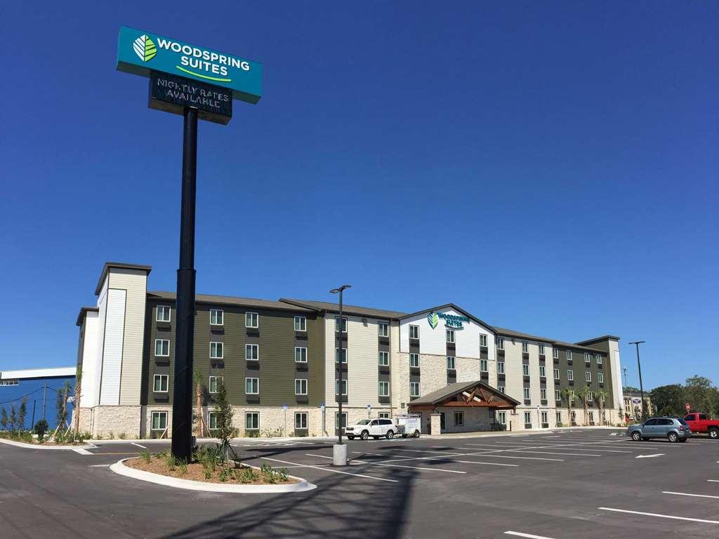 Extended Stay America Select Suites - Melbourne - West Melbourne Exterior photo