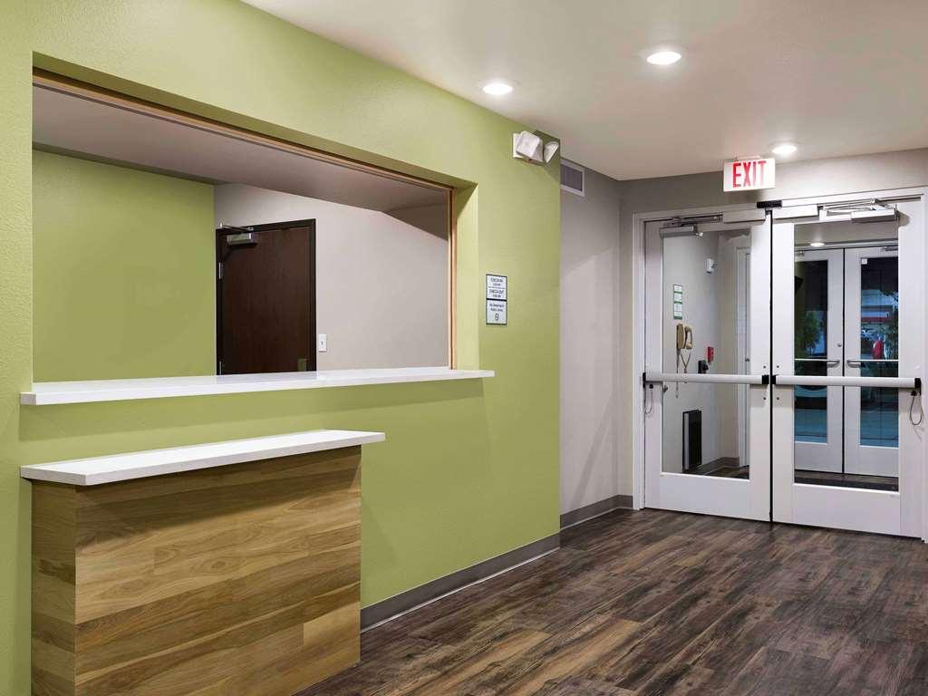 Extended Stay America Select Suites - Melbourne - West Melbourne Interior photo